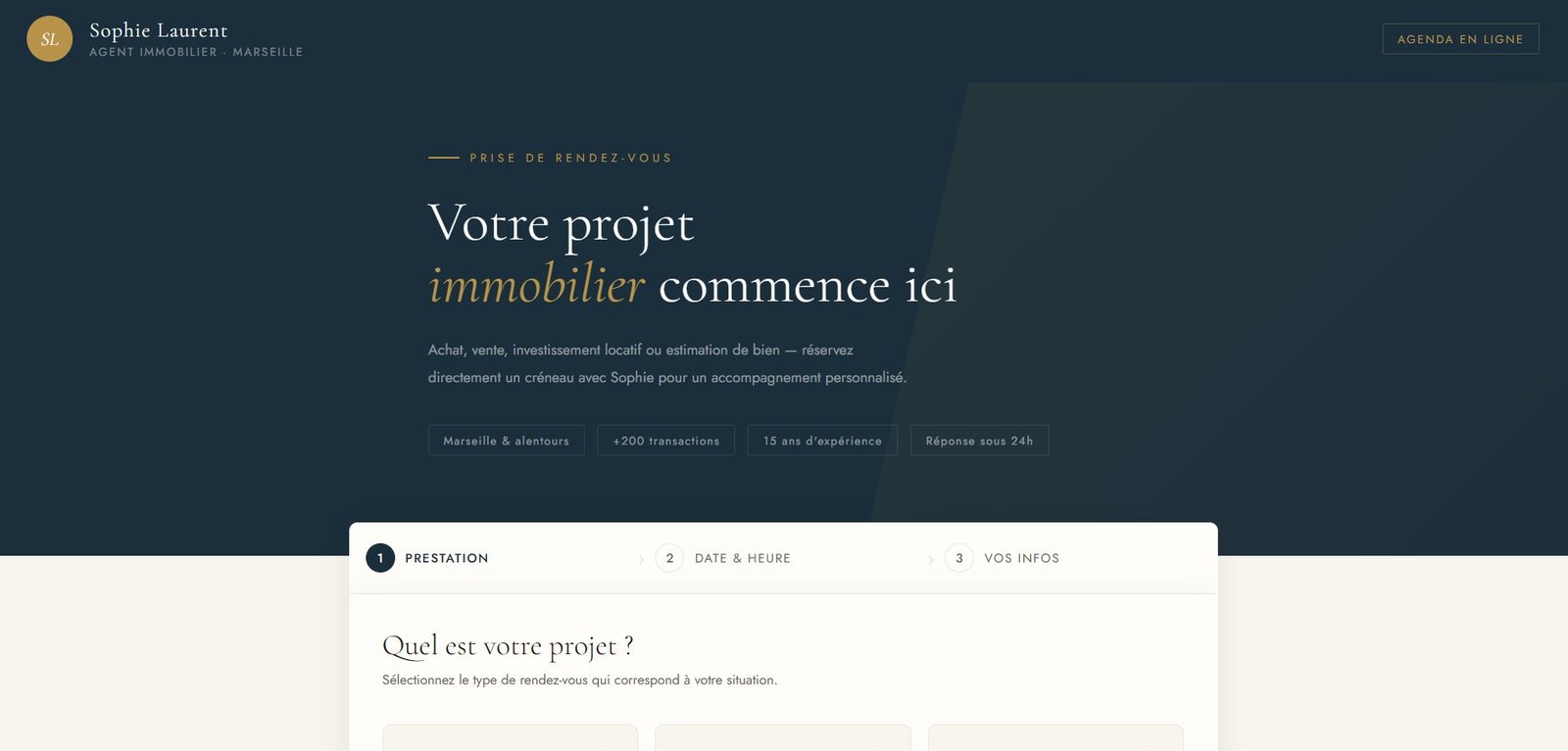 Sophie Laurent