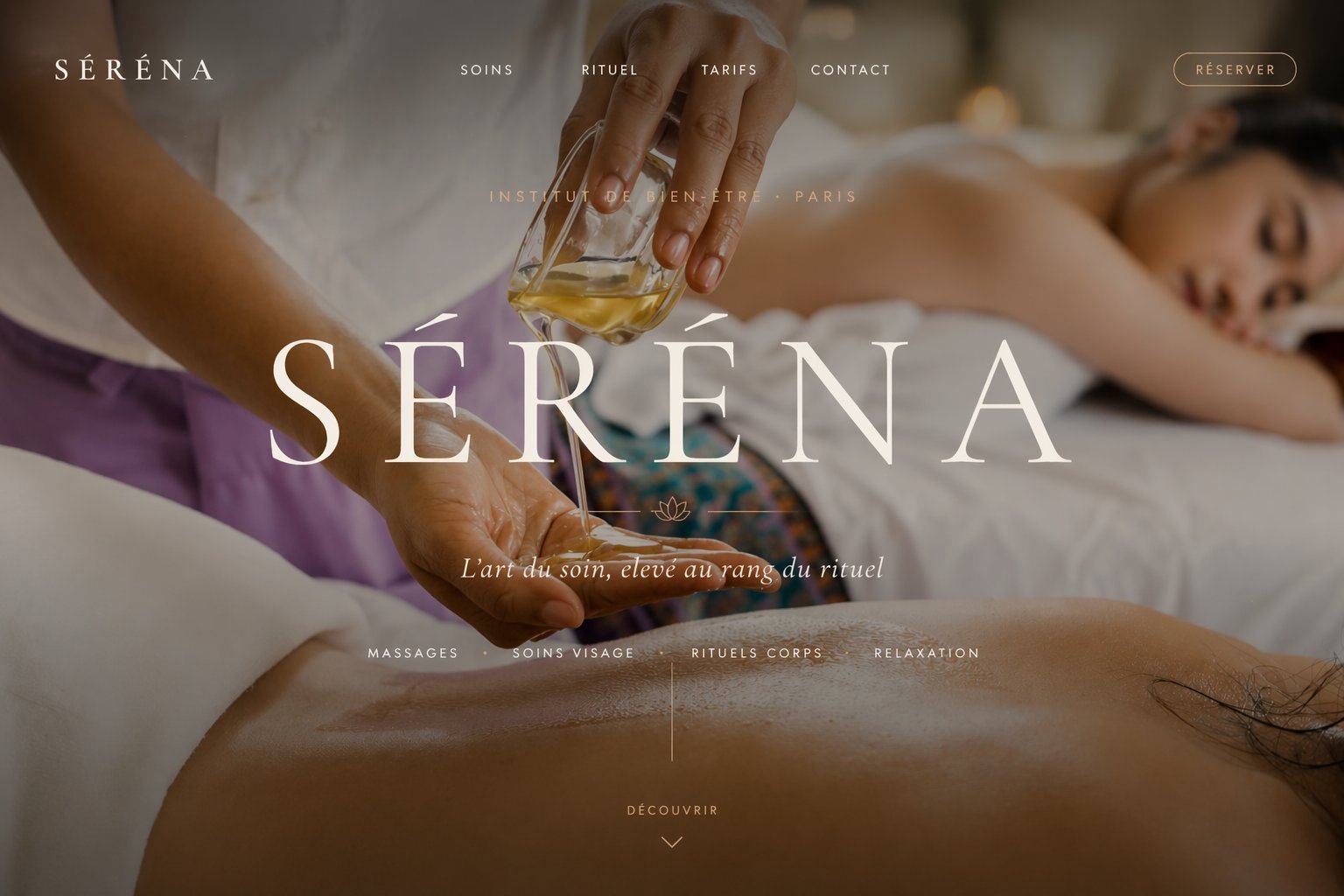 Séréna